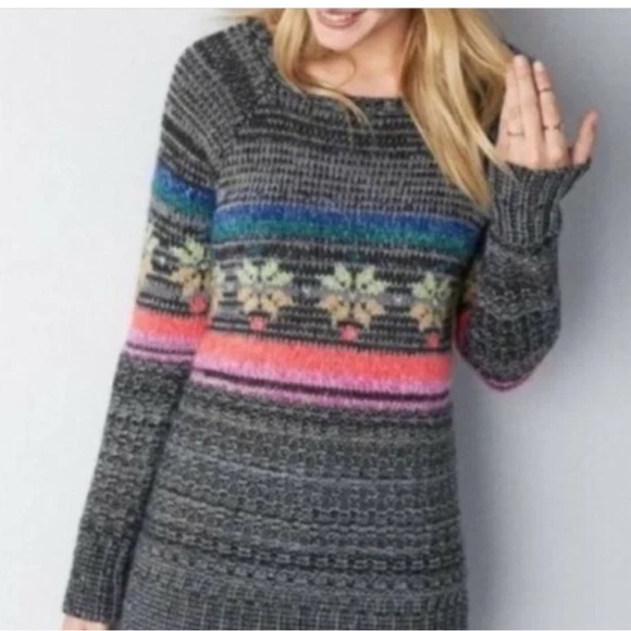 American Eagle Jegging Swetaer- Small - Picture 1 of 4